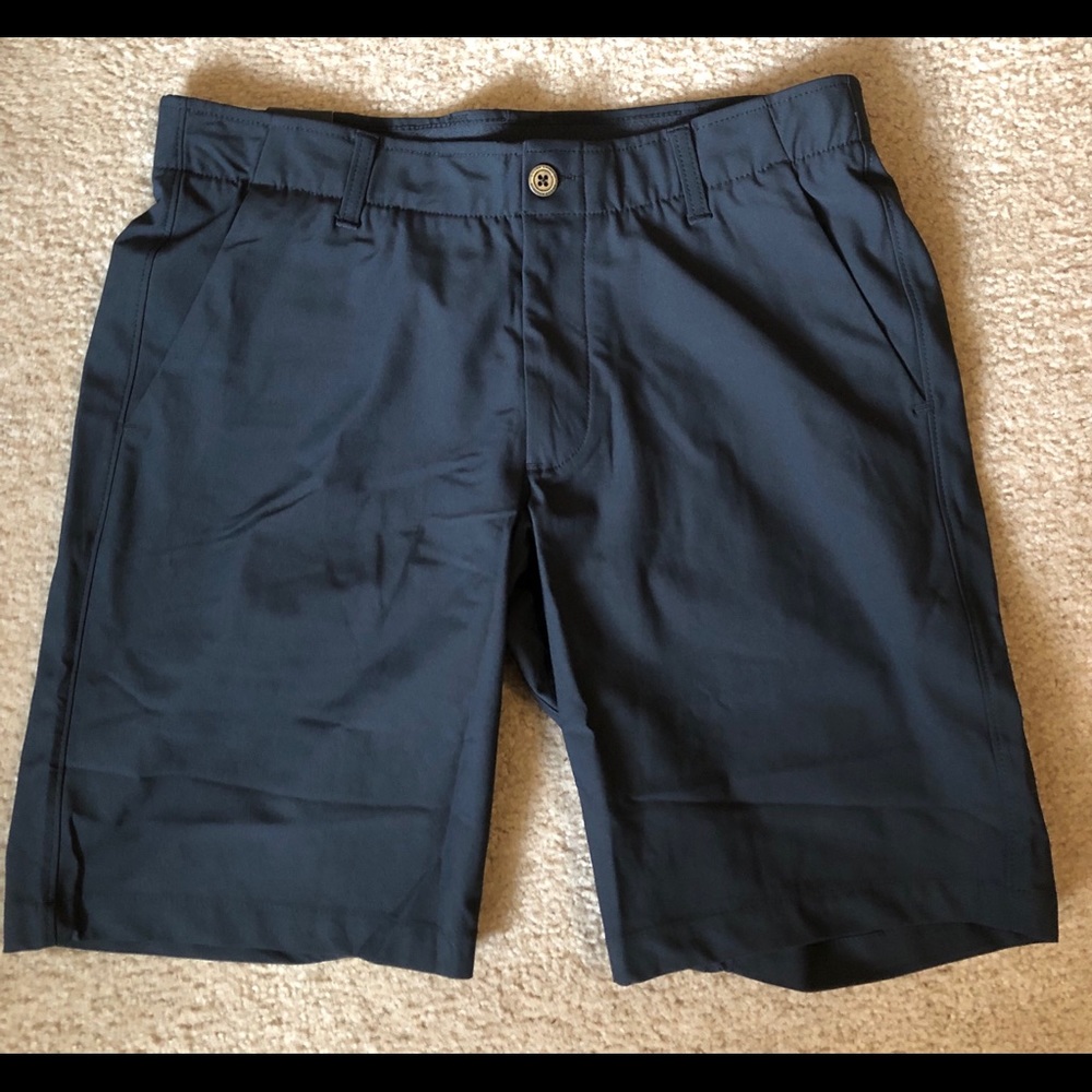Under Armour golf Shorts